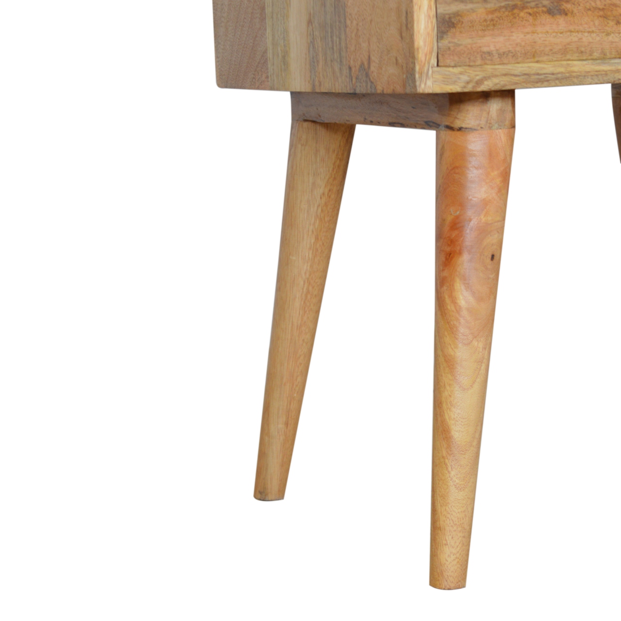 Open Slot Bedside with White Top - Image 6