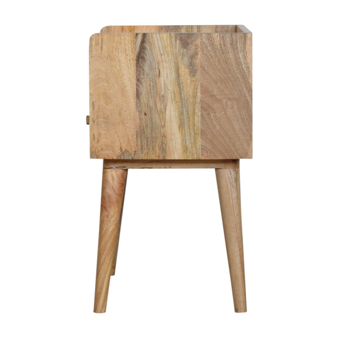 Open Slot Bedside with White Top - Image 8