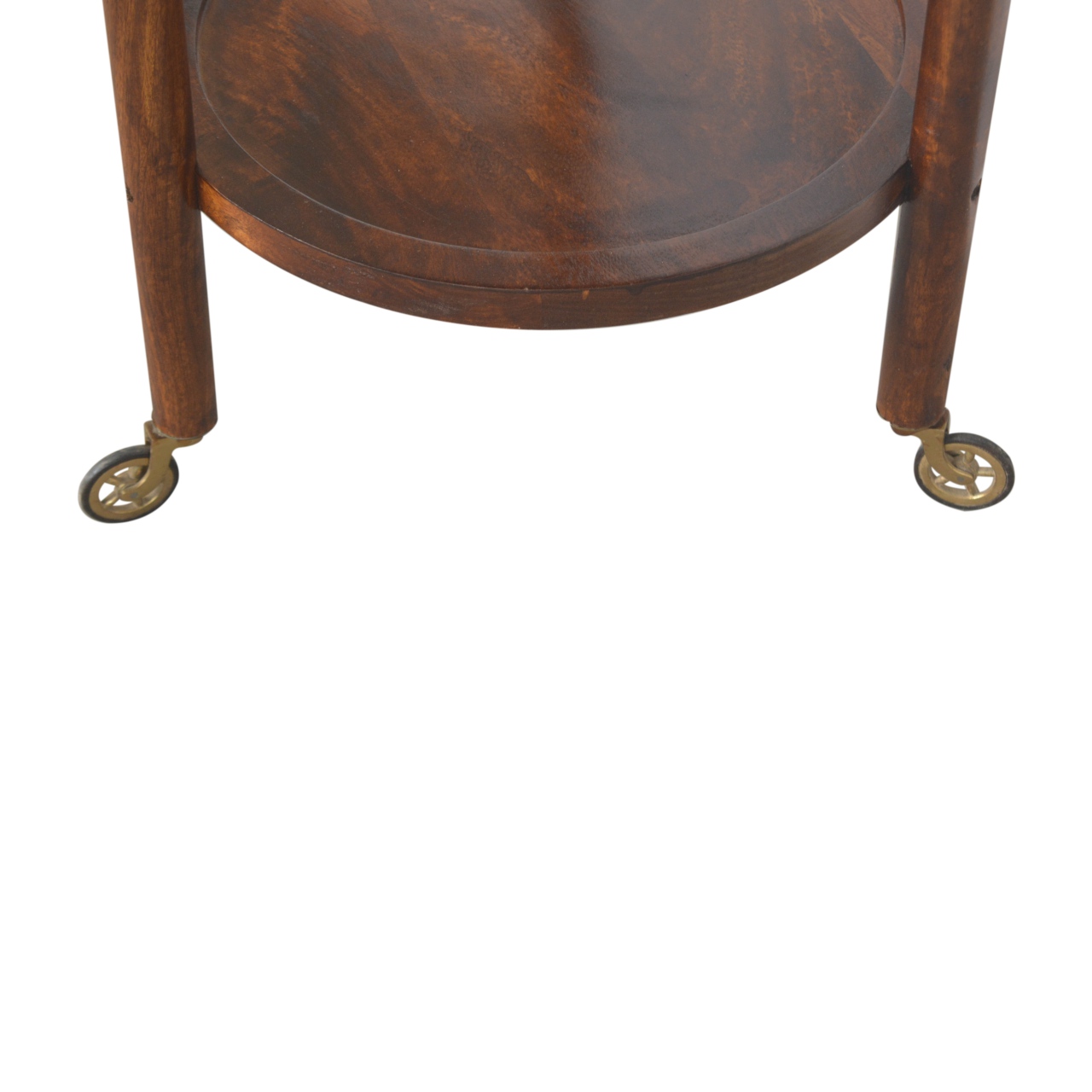 Chestnut Tray Table - Image 6