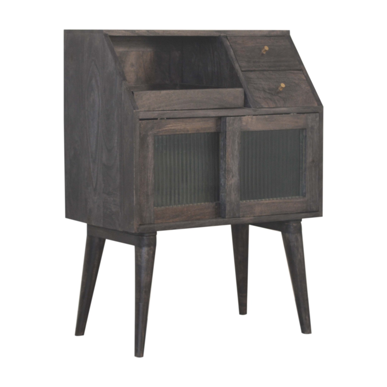 Havana Mini Cabinet - Image 3