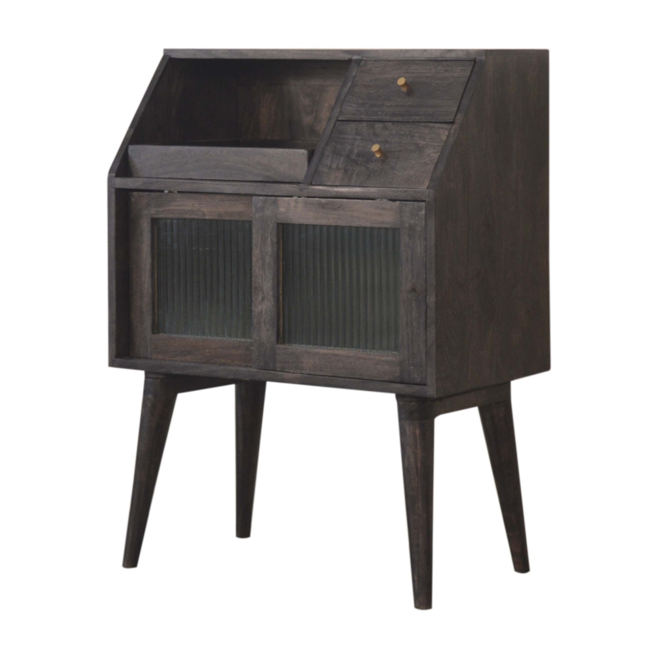 Havana Mini Cabinet - Image 4