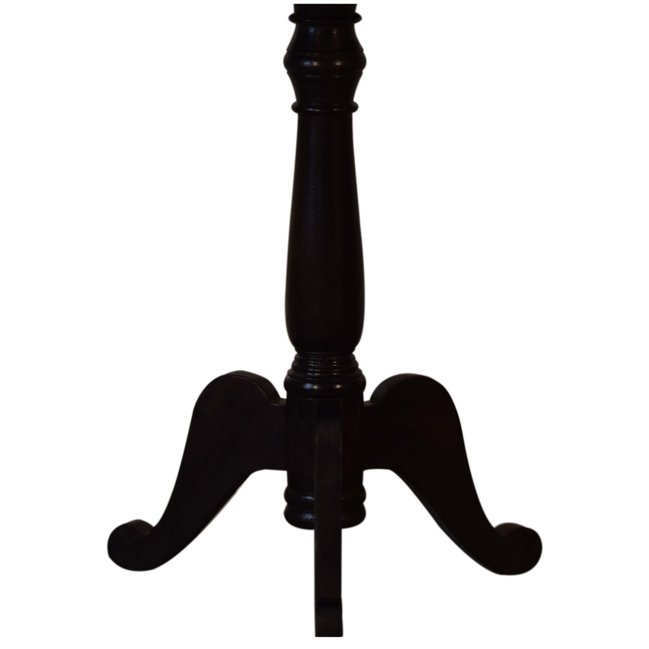 Round French Style Tea Table - Image 4