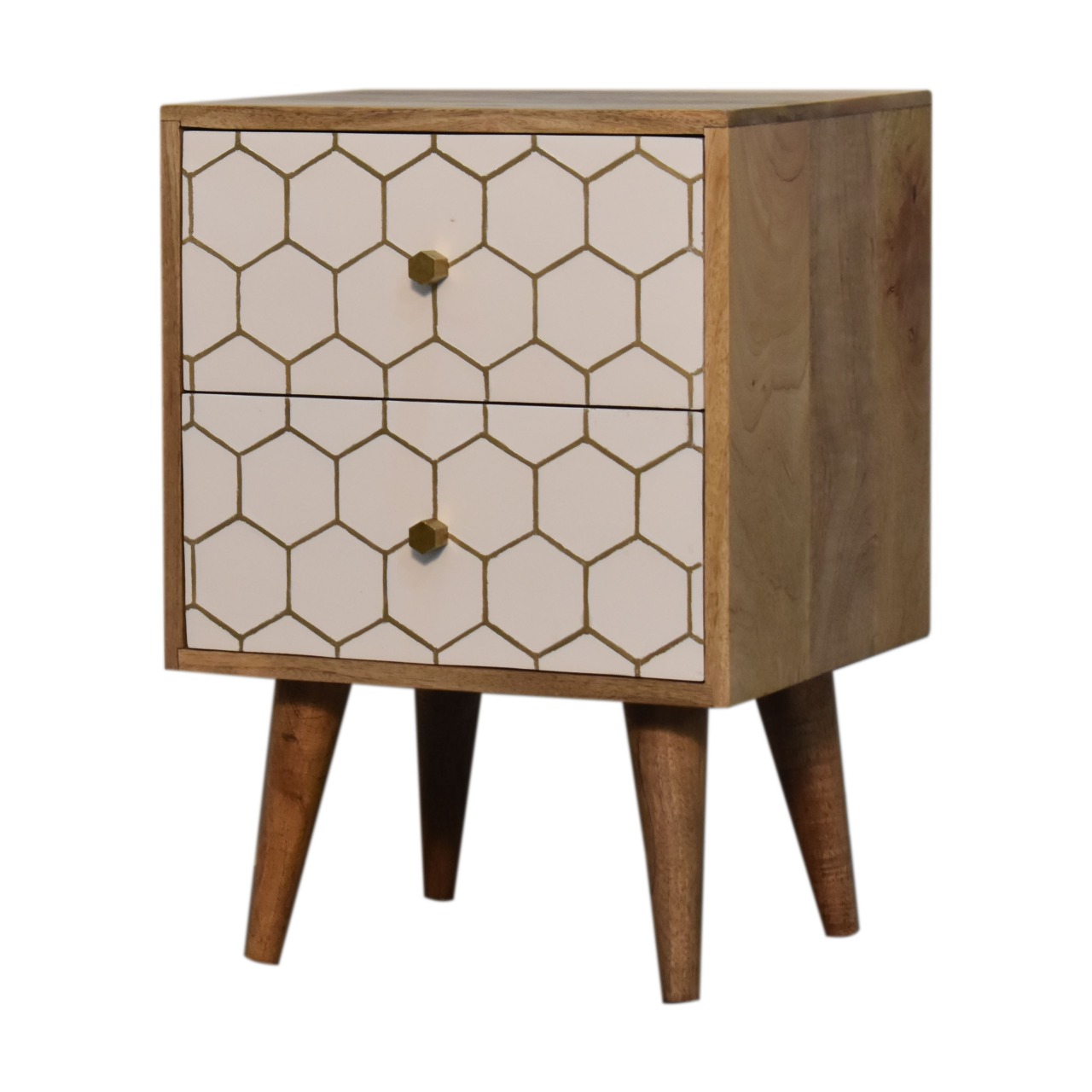 Cassia Bedside - Image 3