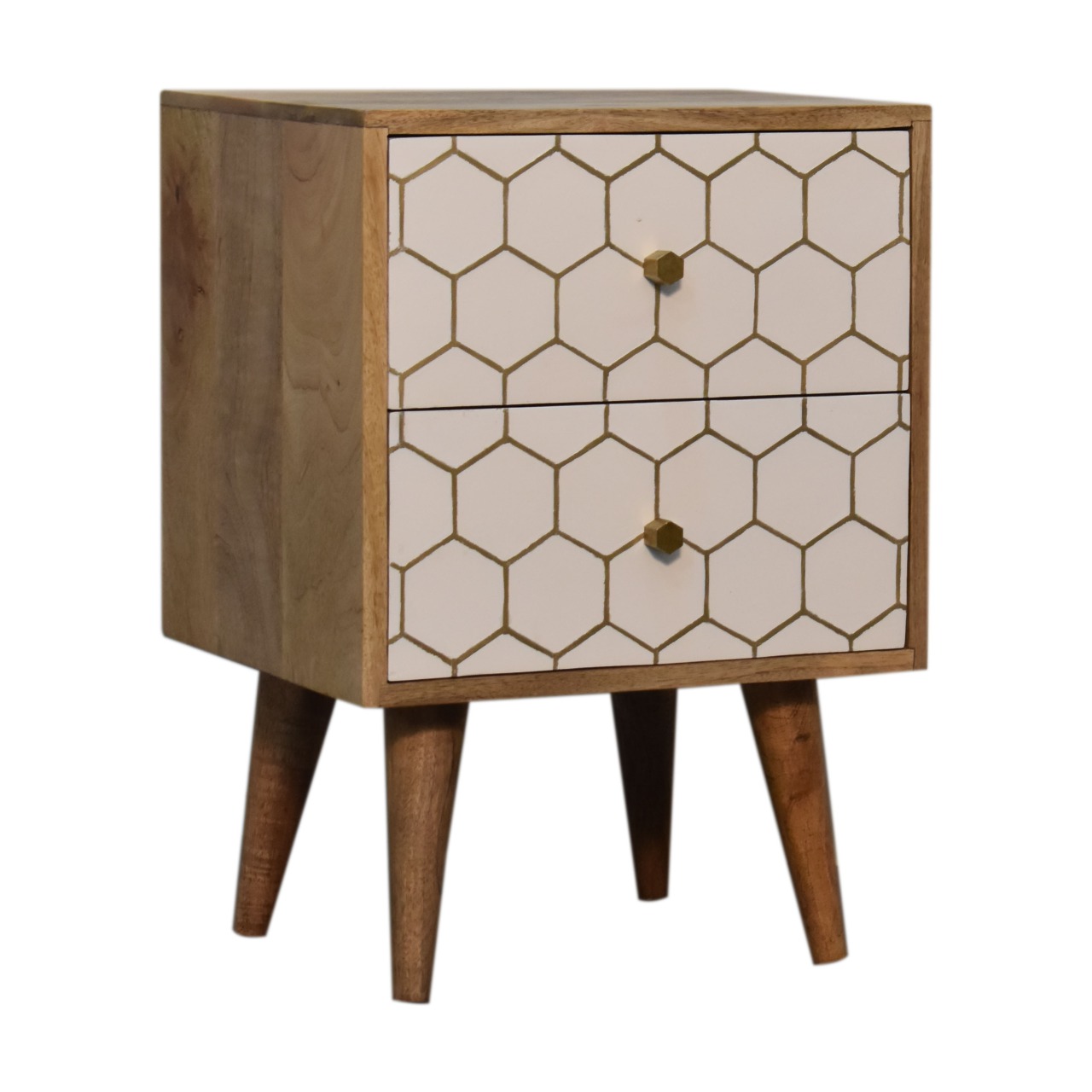 Cassia Bedside - Image 4