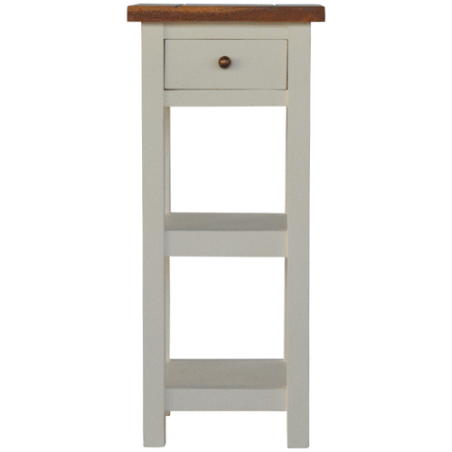 End Table with Turned Legs - Image 8