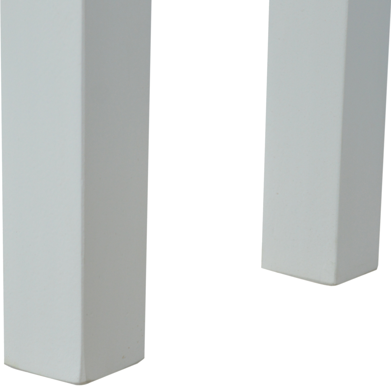 Country 2 Tone Hallway Bench - Image 6