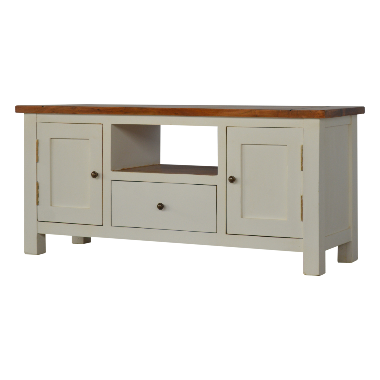 Country Two Tone Media Unit - Image 2