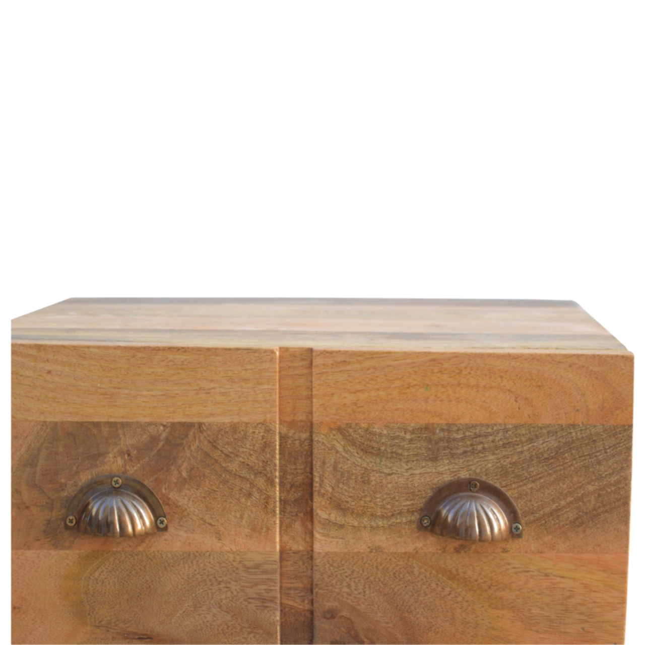 Iron Base Bedside - Image 6