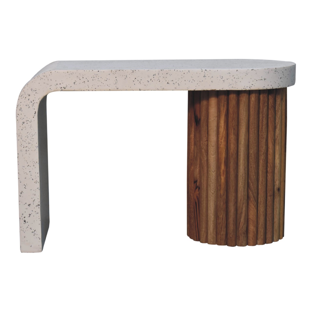 Serenity Terrazzo Coffee Table - Image 2