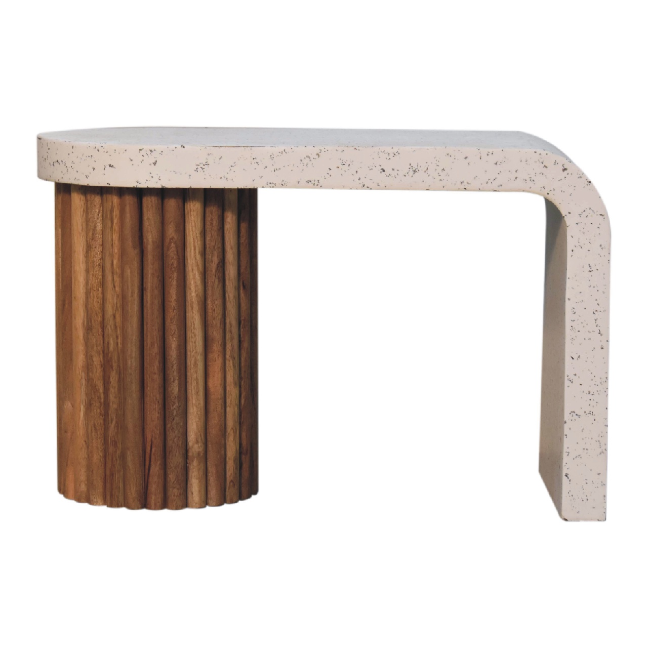 Serenity Terrazzo Coffee Table - Image 7