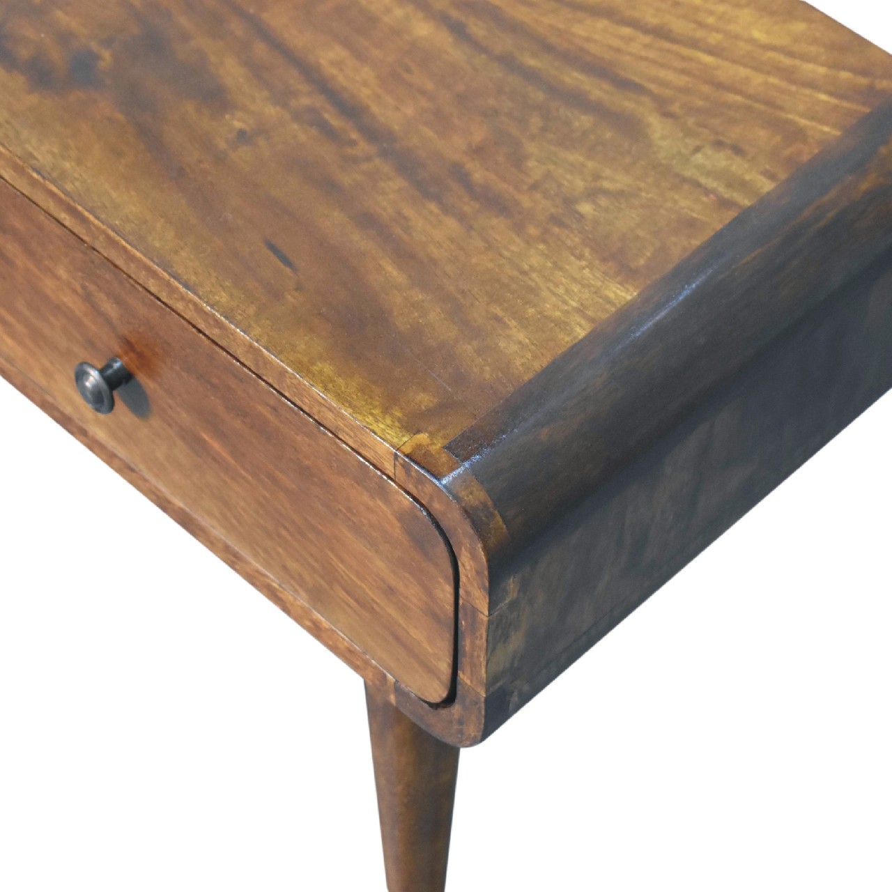 Sonata Chestnut Coffee Table - Image 5