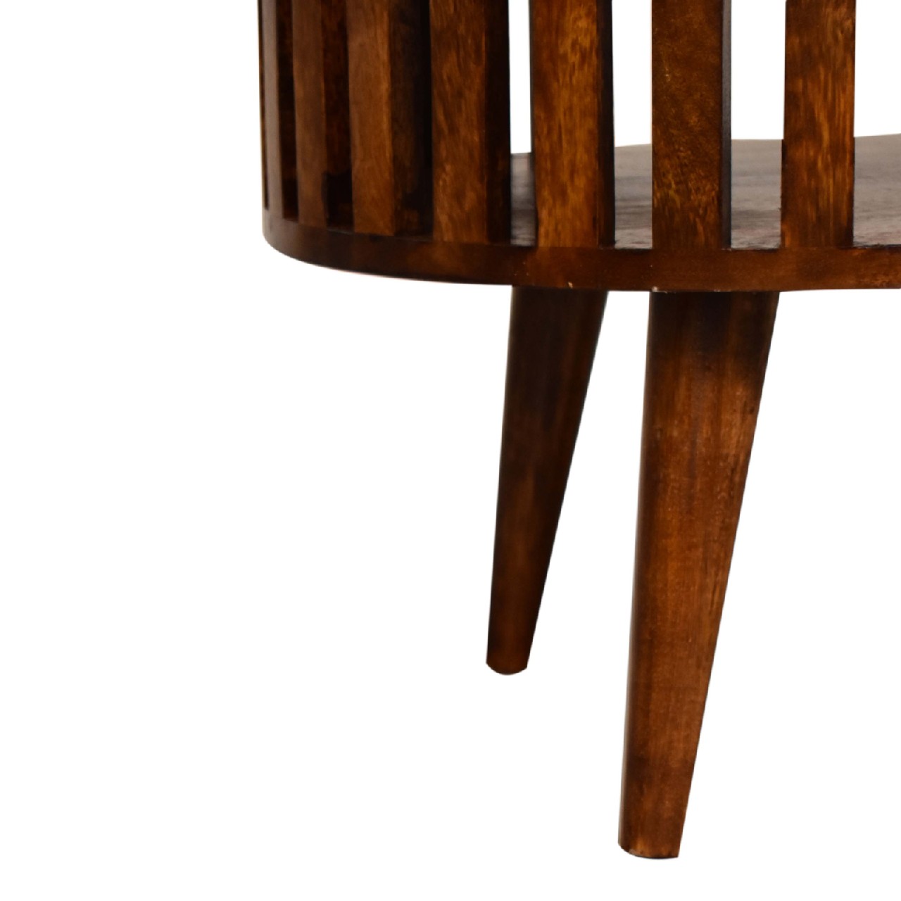 Ariella Chestnut Coffee Table - Image 7