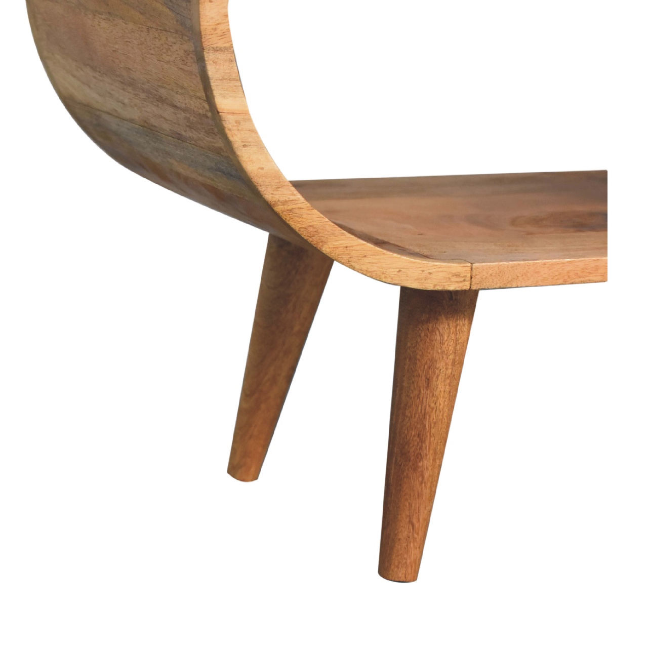 Moda Oak-ish Media Unit - Image 7