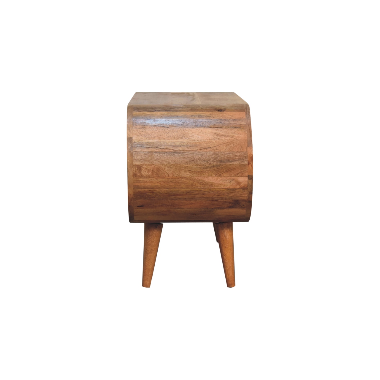 Moda Oak-ish Media Unit - Image 8