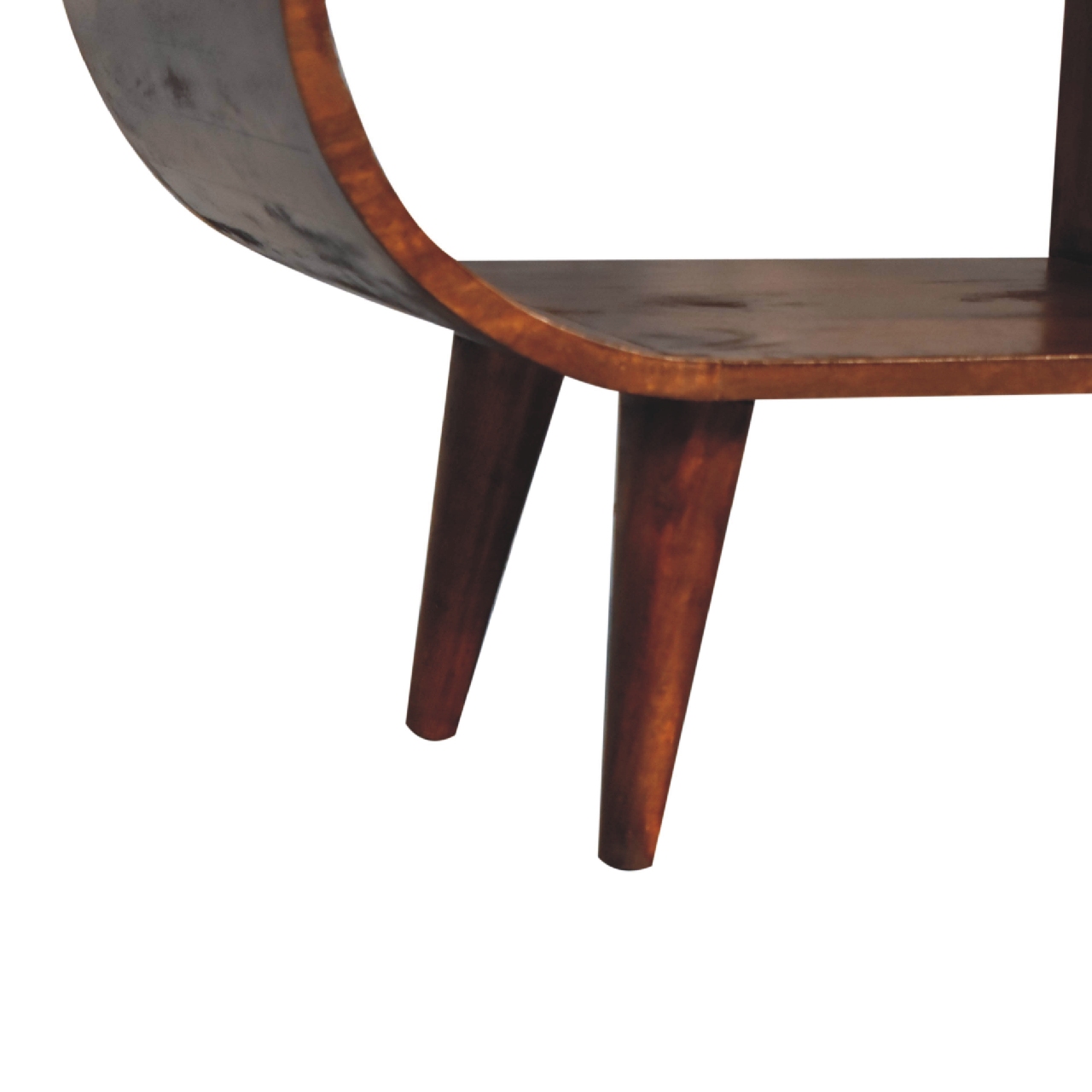 Moda Chestnut Media Unit - Image 6