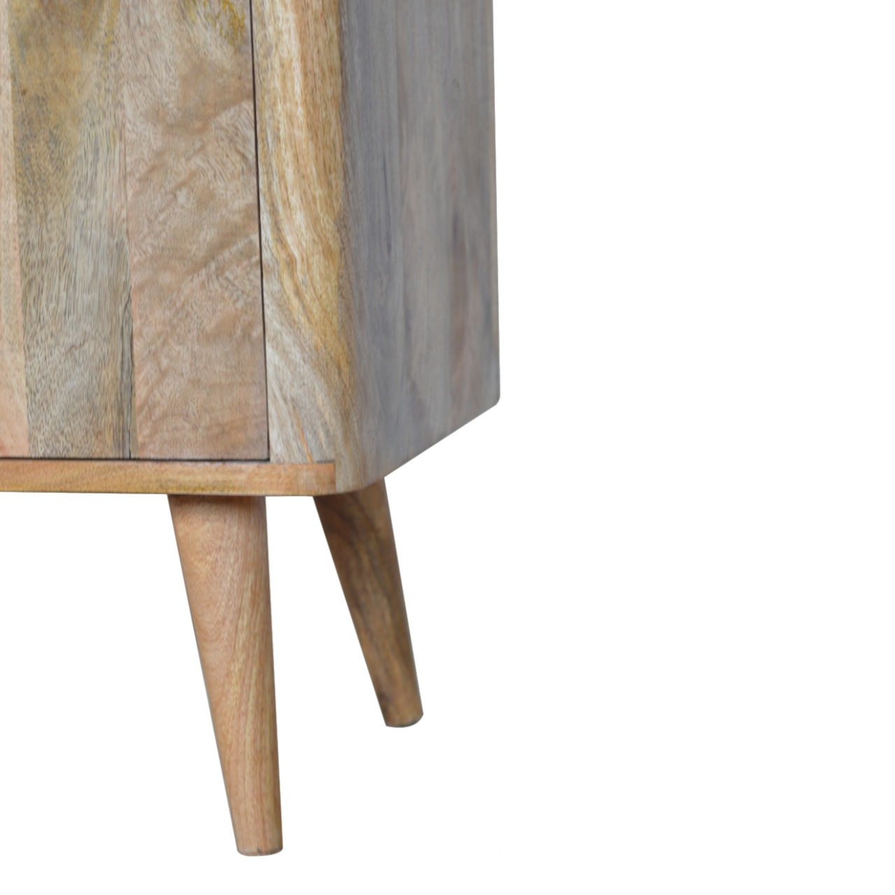 Lead Embossed Resin Cabinet - Image 6