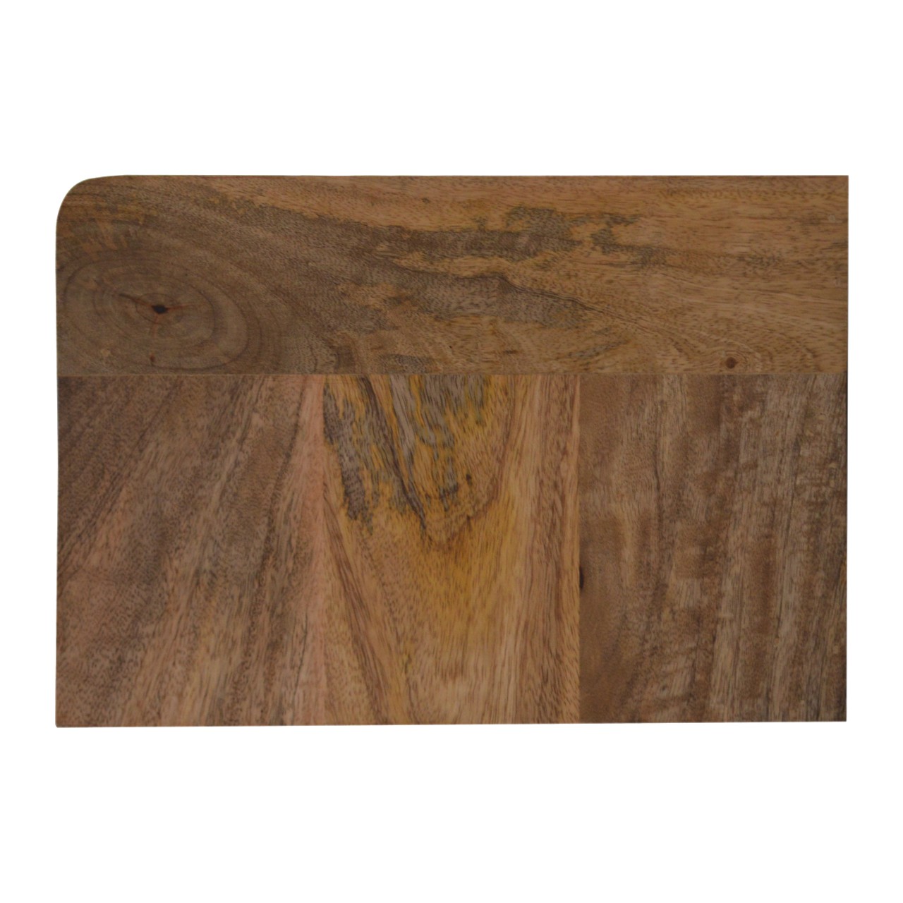 Bone Inlay Gallery Floating Bedside - Image 8