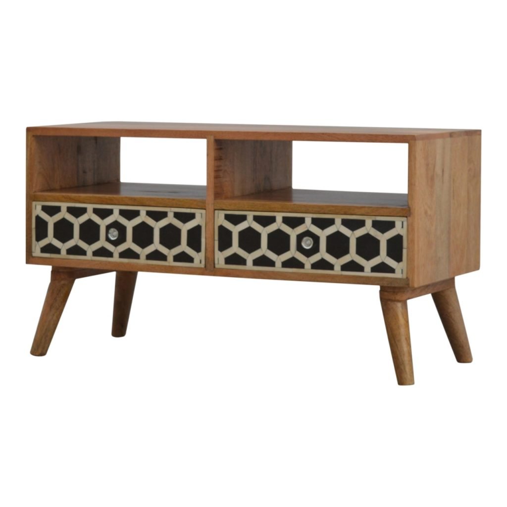Bone Inlay Media Unit - Image 3
