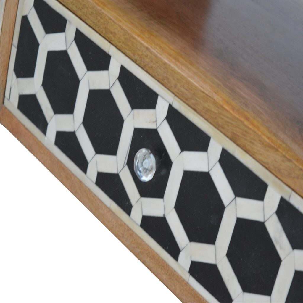 Bone Inlay Media Unit - Image 7