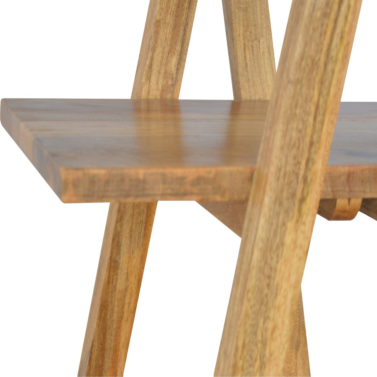 Ladder Style Open Display Unit - Image 7