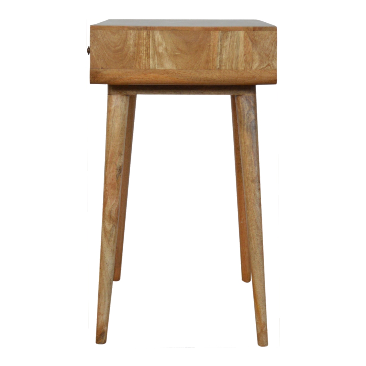 Monochrome Print Console Table - Image 8