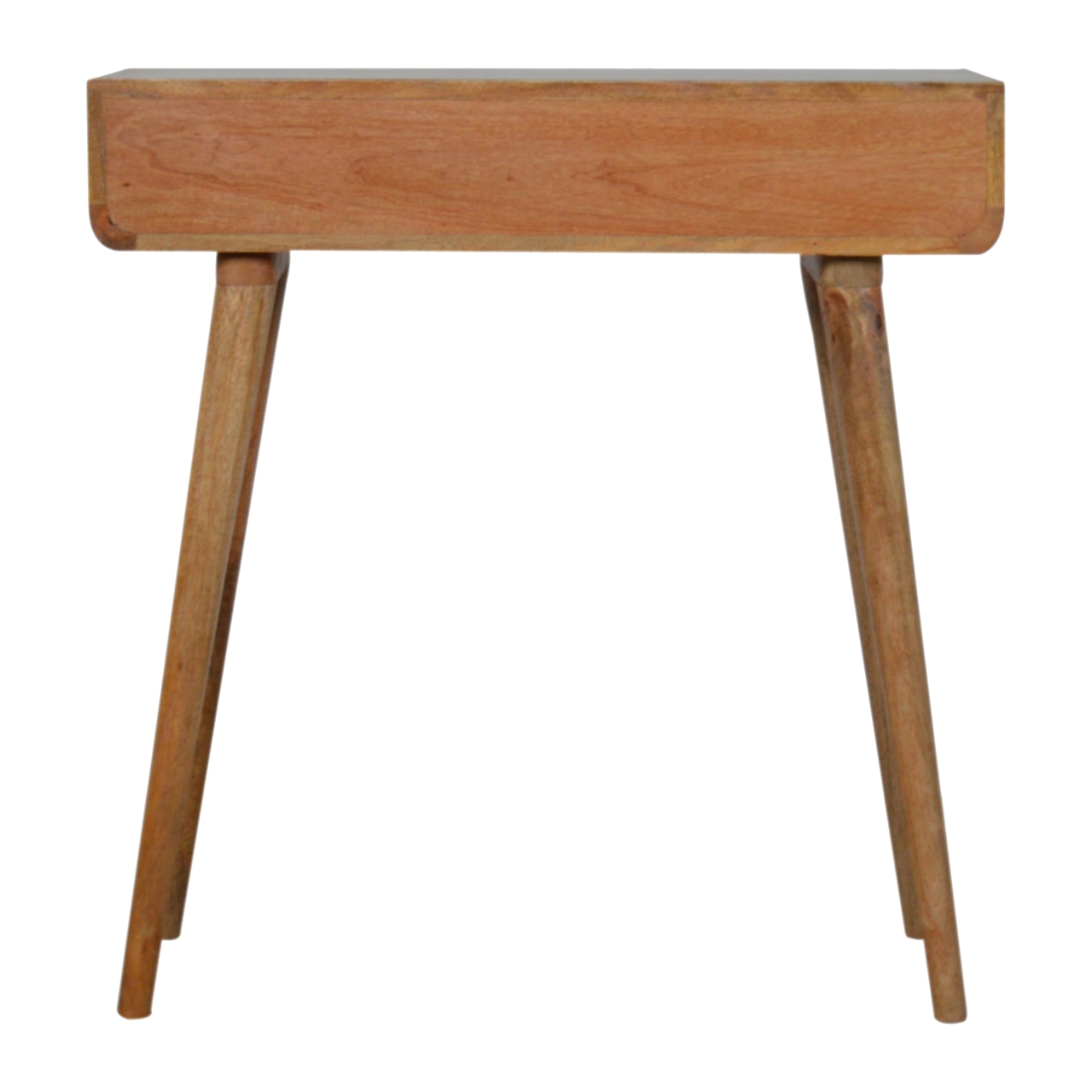 Monochrome Print Console Table - Image 9