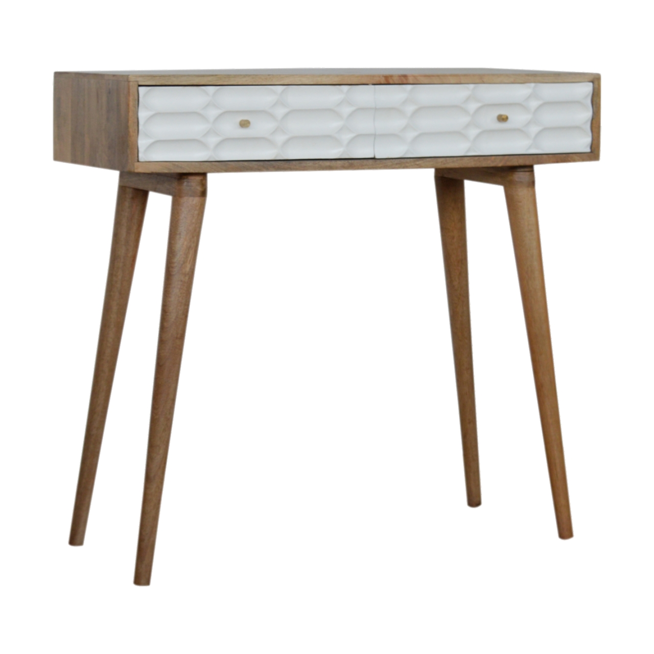 Capsule Console Table - Image 2