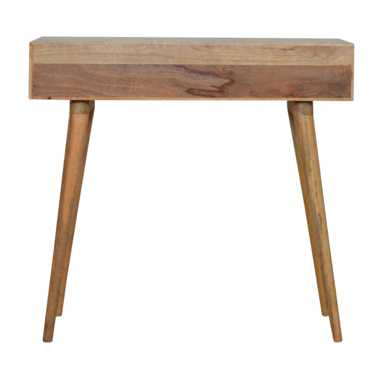 Milan Grey Console Table - Image 9