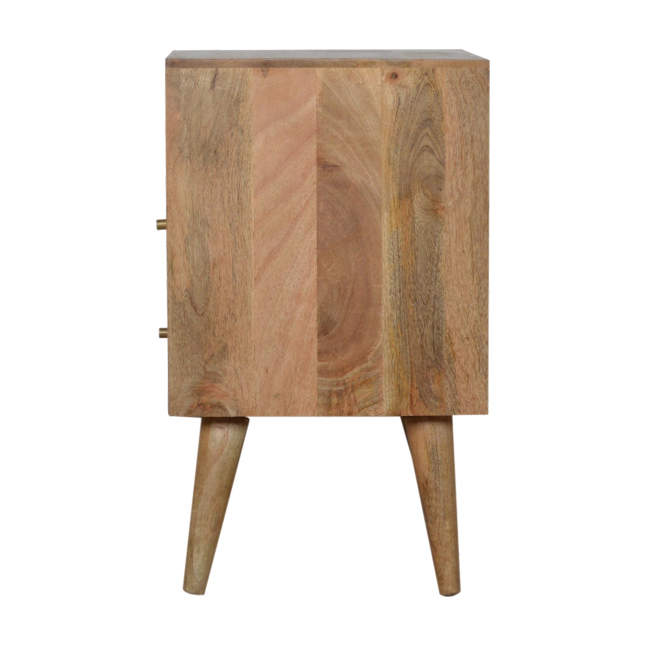Honeycomb Open Slot Bedside - Image 8