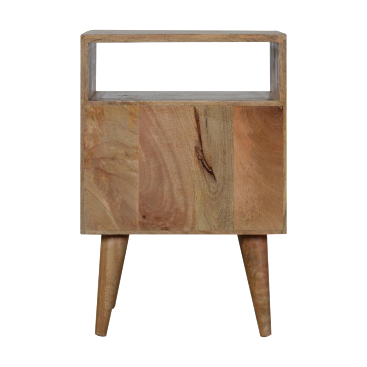 Honeycomb Open Slot Bedside - Image 9