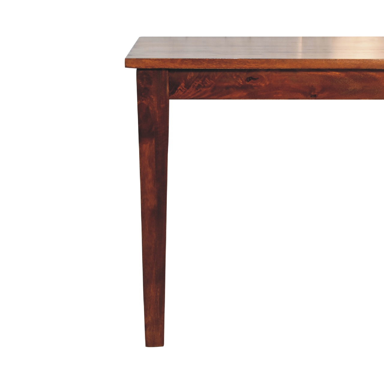 Chestnut Dining Table - Image 4