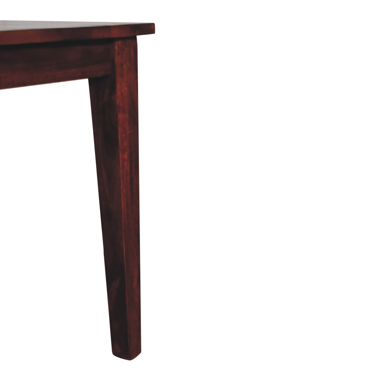 Chestnut Dining Table - Image 5
