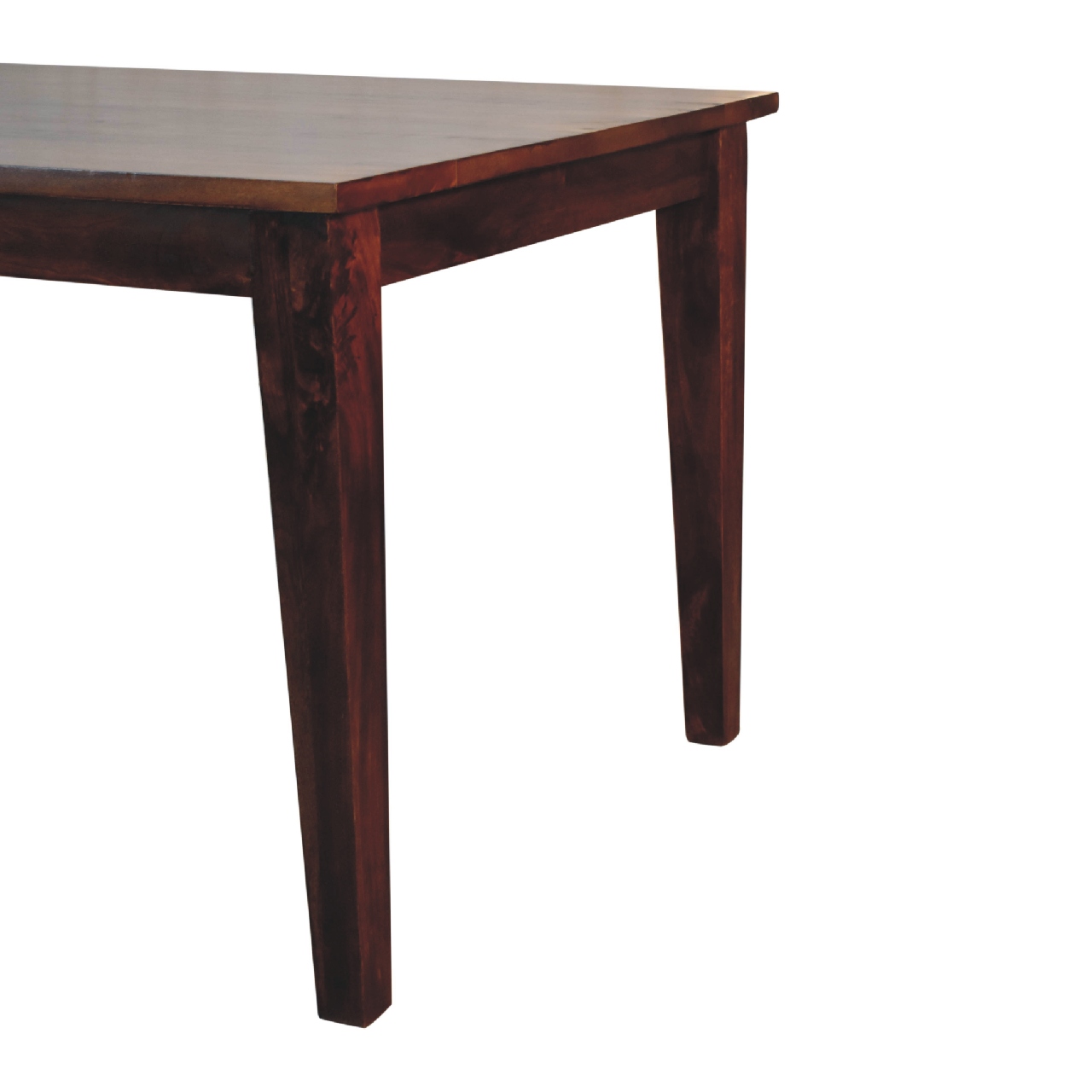 Chestnut Dining Table - Image 6