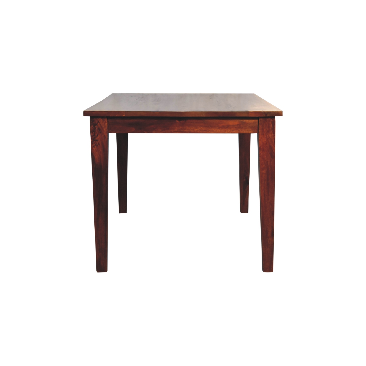 Chestnut Dining Table - Image 8