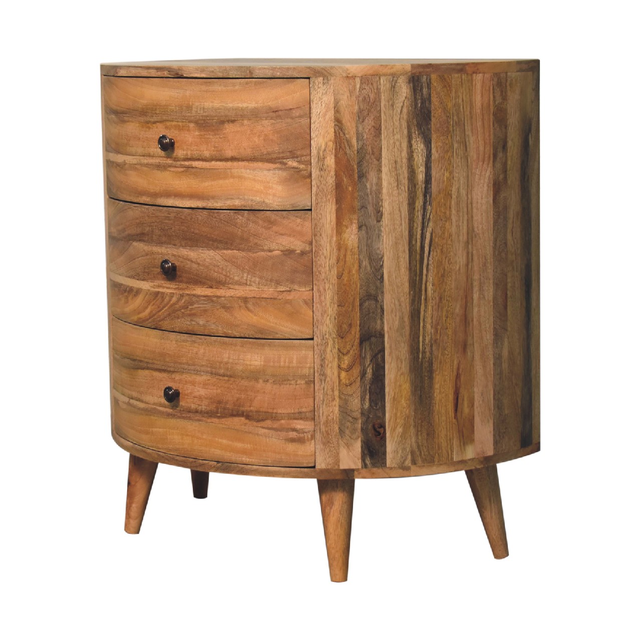 Odyssey Oak-ish Chest - Image 3