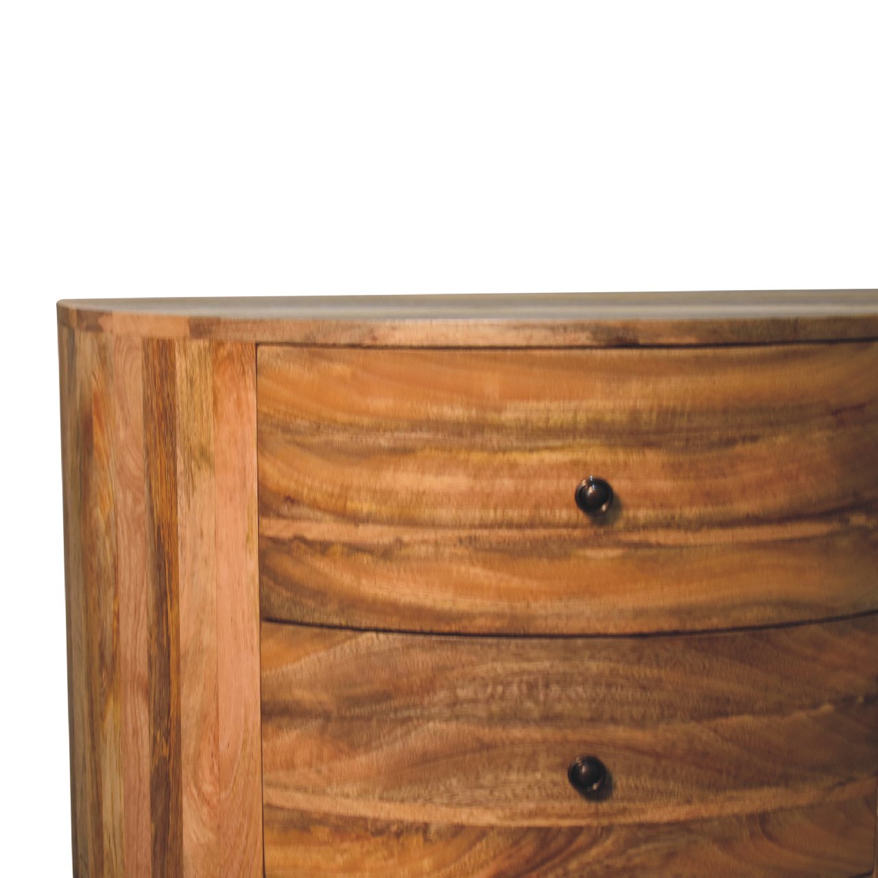 Odyssey Oak-ish Chest - Image 4