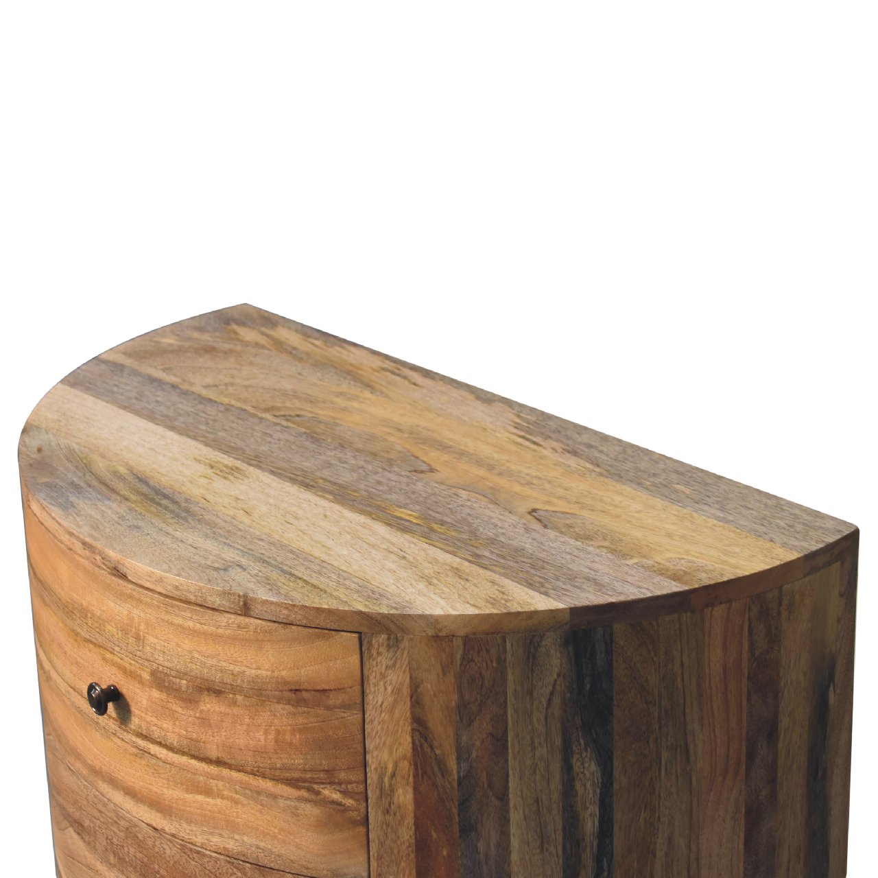 Odyssey Oak-ish Chest - Image 5
