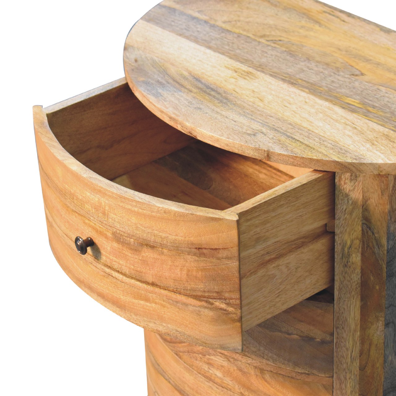 Odyssey Oak-ish Chest - Image 6