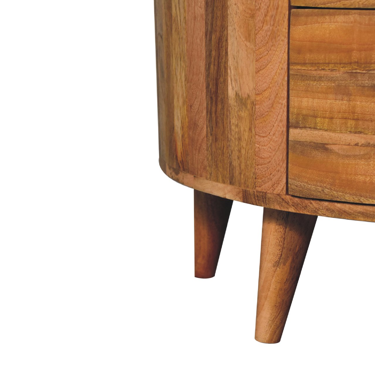 Odyssey Oak-ish Chest - Image 7