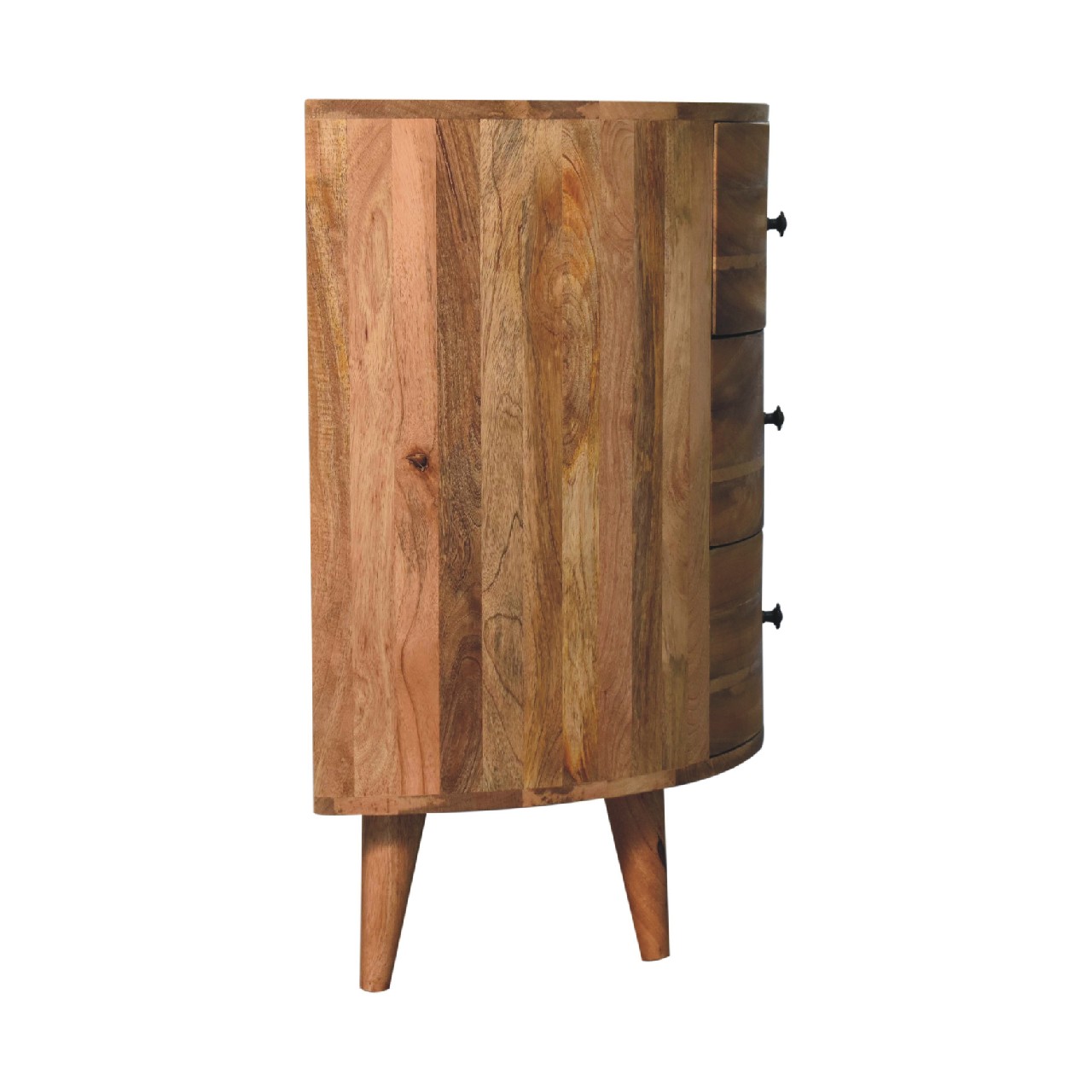 Odyssey Oak-ish Chest - Image 8