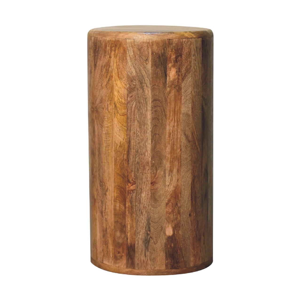 Oak-ish Drum Chest - Image 9