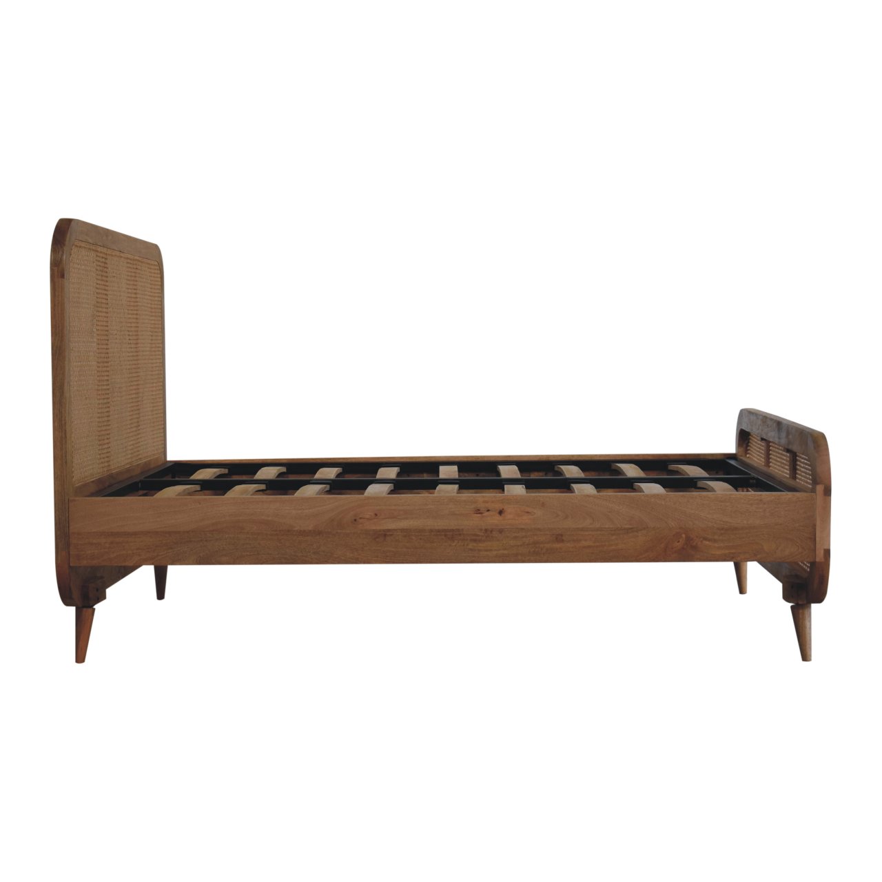 Rattan Bed - Image 9