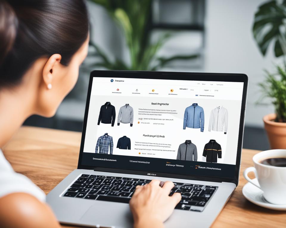 Benefits of Dropshipping Benefits of Dropshipping