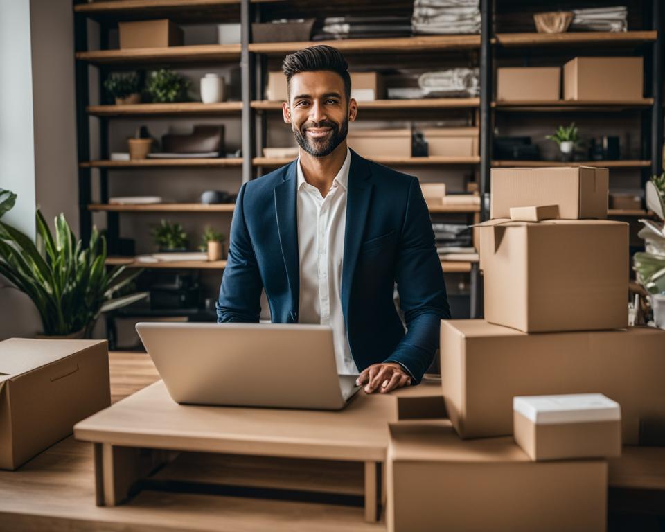 Dropshipping Business Dropshipping Business