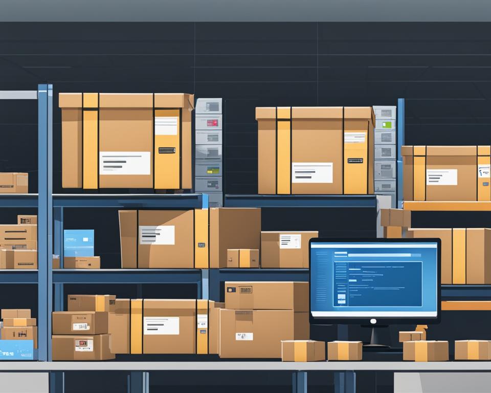 Dropshipping order processing Dropshipping order processing