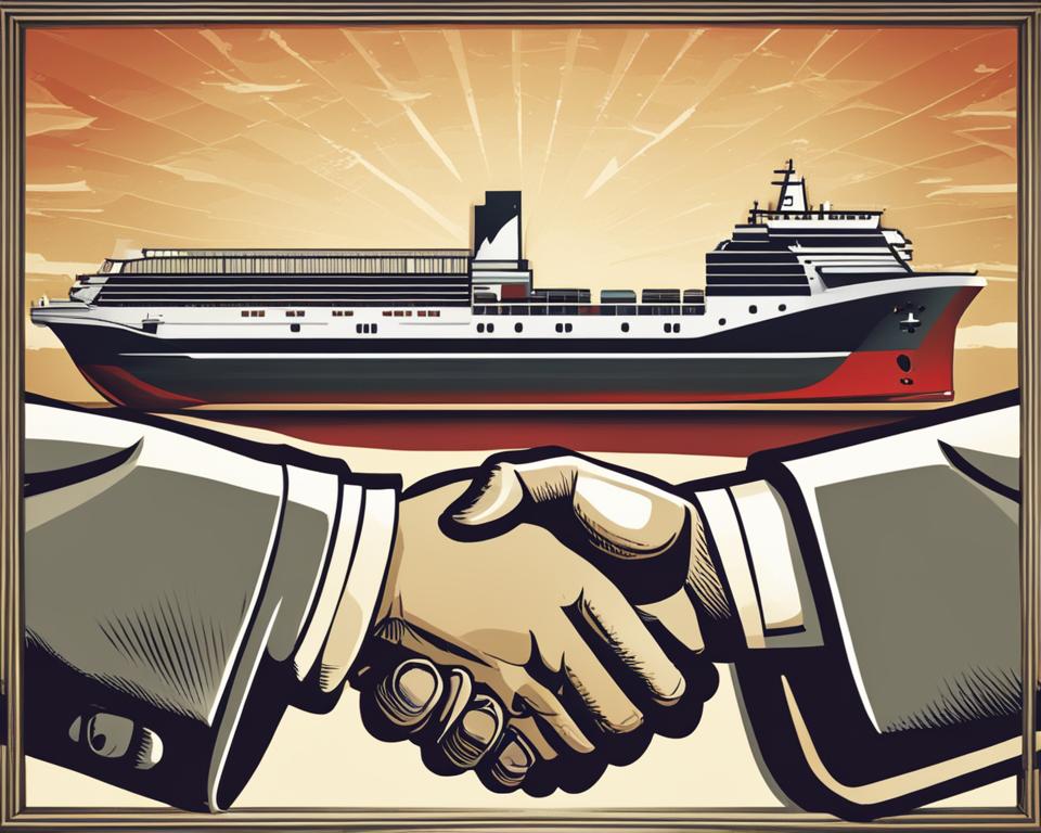 Enhancing Trust and Credibility in Dropshipping Enhancing Trust and Credibility in Dropshipping