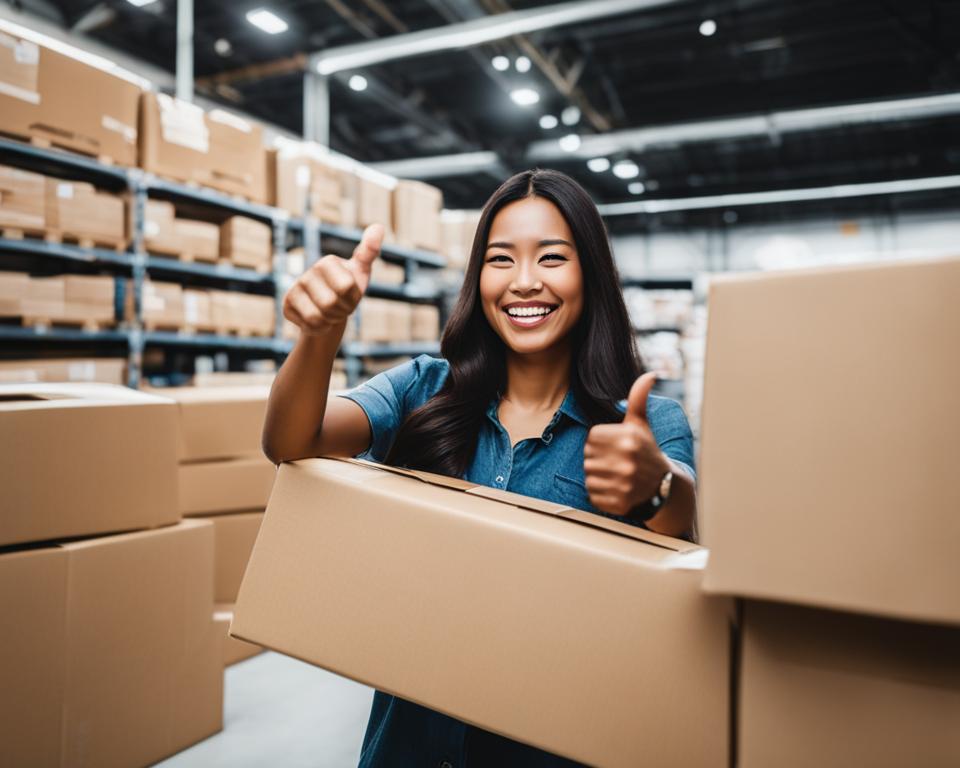 Exceptional customer experience Exceptional customer experience