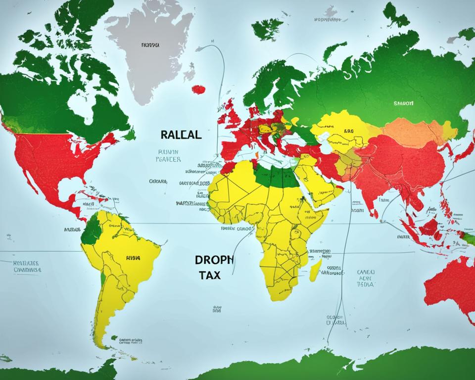 International Tax Considerations for Dropship Businesses International Tax Considerations for Dropship Businesses