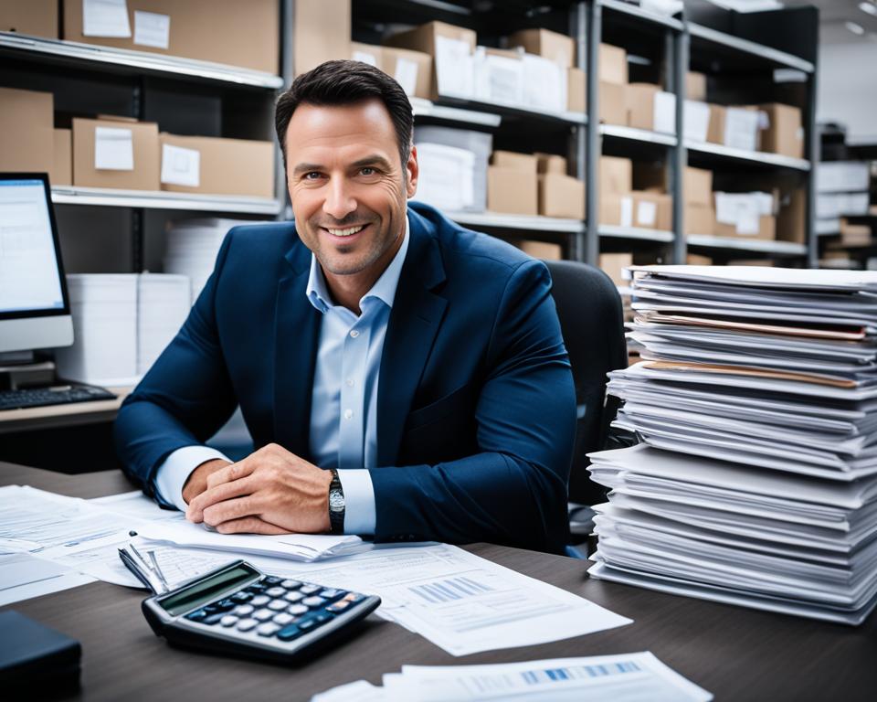 Professional tax advice for dropshippers Professional tax advice for dropshippers