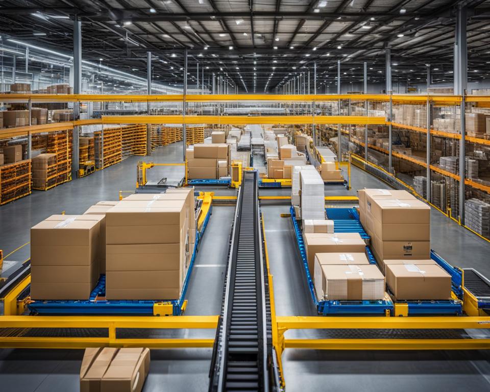 Shipping Automation Shipping Automation